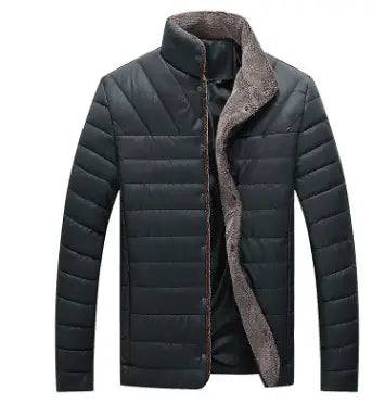 LOVEMI - Casual Warm Winter Jacket