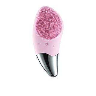 LOVEMI - Charging silicone cleansing instrument
