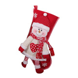 LOVEMI  Christmas B Lovemi -  Christmas decoration Christmas Eve candy socks