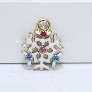 LOVEMI - Christmas Earring Pendant