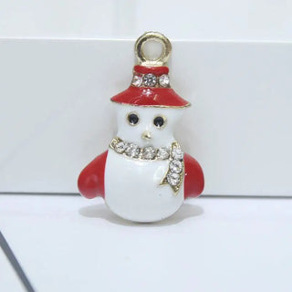 LOVEMI - Christmas Earring Pendant