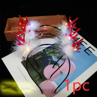 LOVEMI - Christmas headband