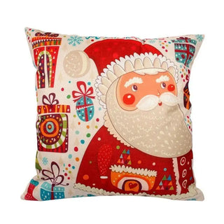 LOVEMI - Christmas Hot-selling Home Sofa Office Creative Linen