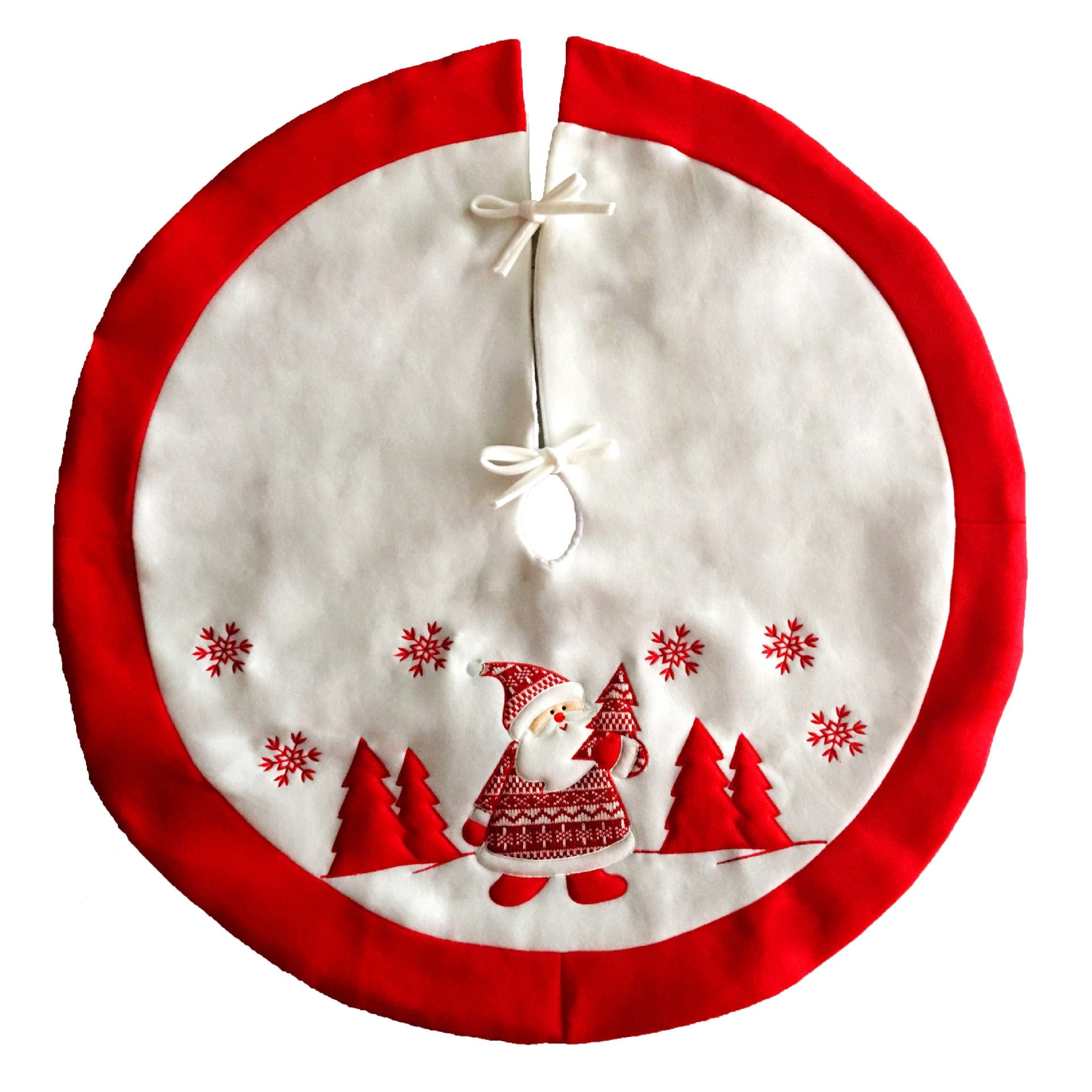 LOVEMI  Christmas Lovemi -  Christmas Decoration Christmas Tree Skirt