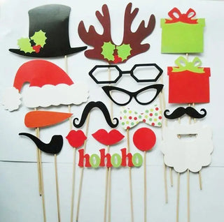 LOVEMI - Christmas party supplies