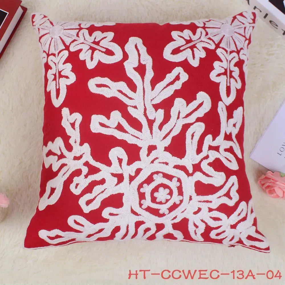 LOVEMI - Christmas pillowcase