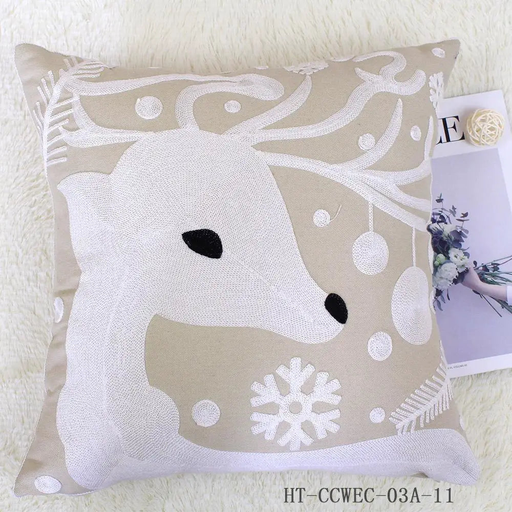 LOVEMI - Christmas pillowcase