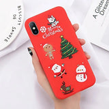 LOVEMI - Compatible with Apple , Lov Phone Case For iPhone 6 6s 7 8