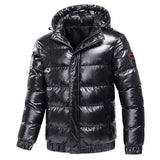 LOVEMI Costumes et Blazer Black / XL Lovemi -  Fashion motorcycle coat