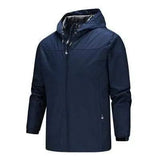 LOVEMI Costumes et Blazer Dark Blue / 4XL Lovemi -  Waterproof Jacket