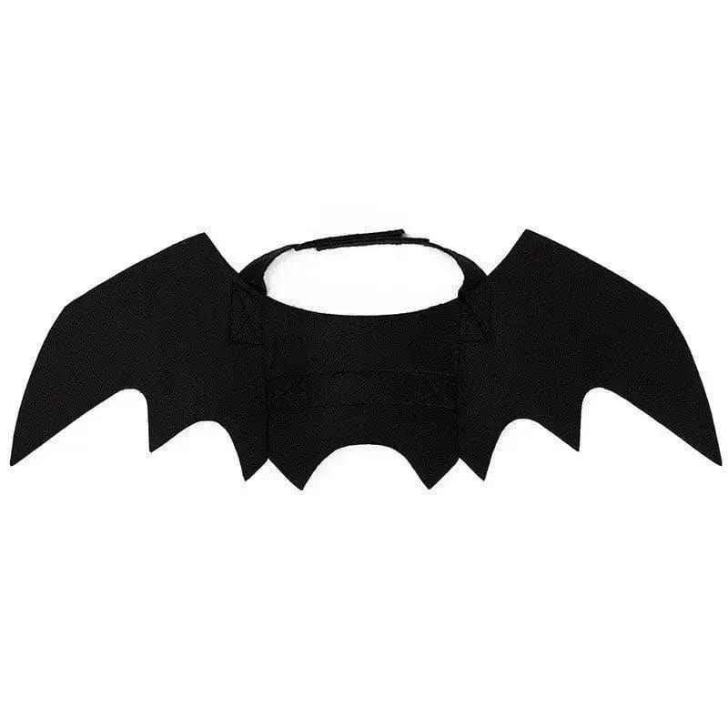 LOVEMI  Costumes halloween Black / Batstyle / Adjustable Lovemi -  Halloween Costume Pet Bat Wing Pet Cosplay Prop Halloween