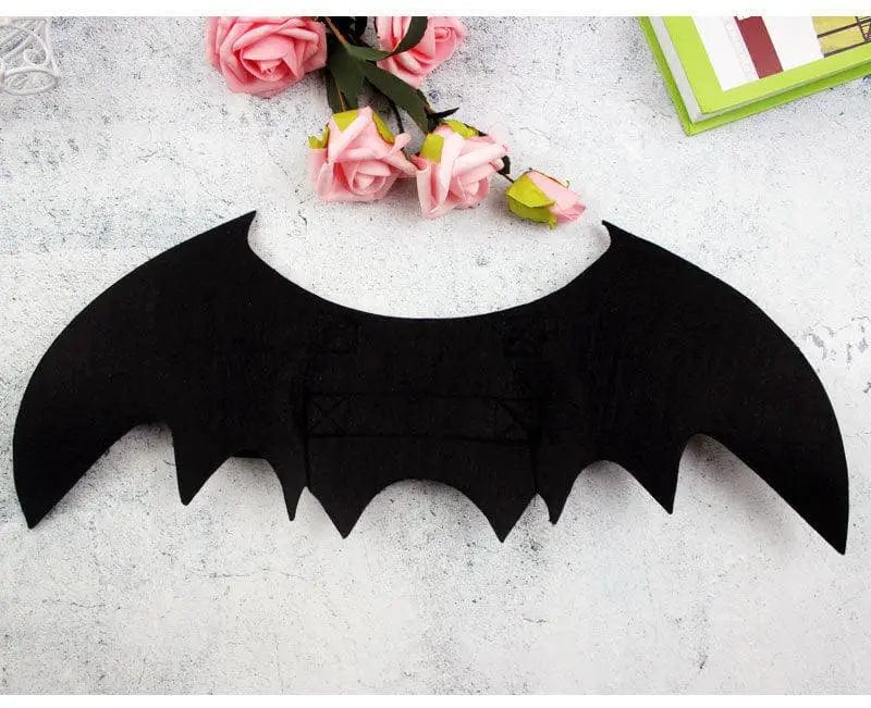LOVEMI  Costumes halloween Black / Batstyle / M Lovemi -  Halloween Costume Pet Bat Wing Pet Cosplay Prop Halloween