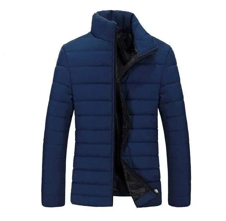 LOVEMI - Cotton padded jacket