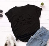 LOVEMI - Cute Cat Tshirt