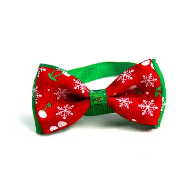 LOVEMI - Cute Pet Dog Bow Ties - Grooming Accessories for Dogs and Cats