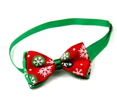 LOVEMI - Cute Pet Dog Bow Ties - Grooming Accessories for Dogs and Cats