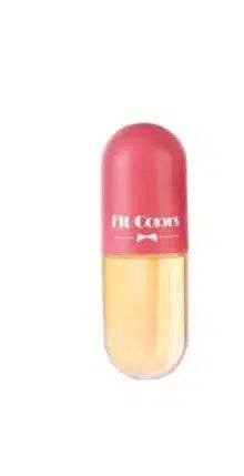 Day Night Instant Volume Lip Plumper Oil Clear Lasting-Spice03-8