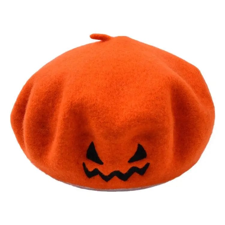 LOVEMI  Décoration Halloween Orange / Children50to54cm Lovemi -  Halloween Party Atmosphere Dress Up Supplies