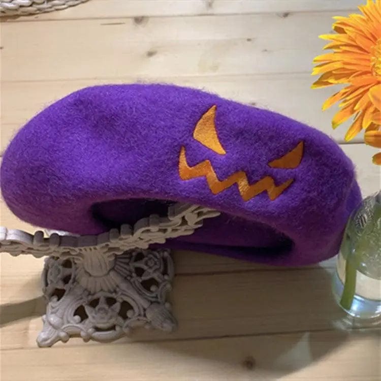 LOVEMI  Décoration Halloween Purple / Children50to54cm Lovemi -  Halloween Party Atmosphere Dress Up Supplies