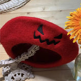 LOVEMI  Décoration Halloween Red / Children50to54cm Lovemi -  Halloween Party Atmosphere Dress Up Supplies