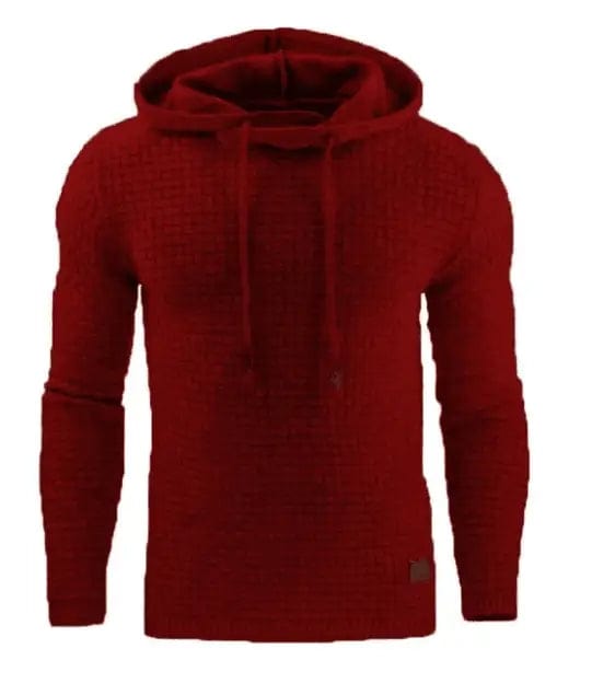 LOVEMI Down Jackets Red / S Lovemi -  New Autumn and Winter Men's and Women's Large Size Running