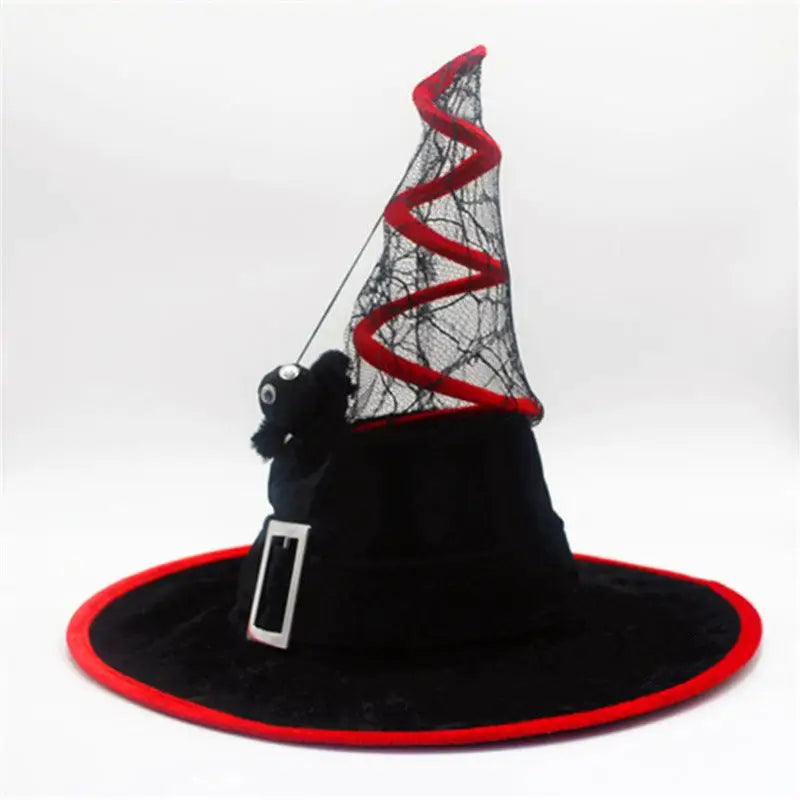 LOVEMI - Easter Halloween Ball Party Show Hat