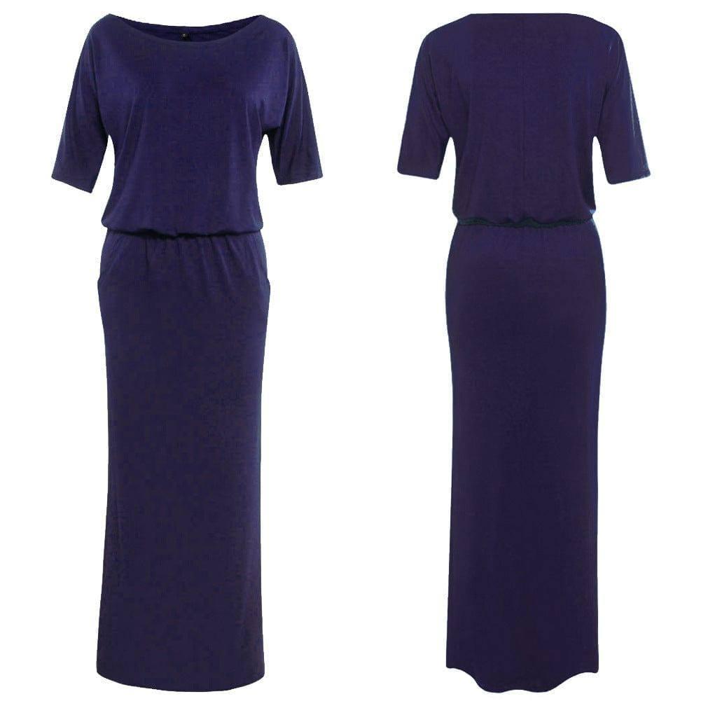 EBay 2021 dress new summer dress for the summer women's-2