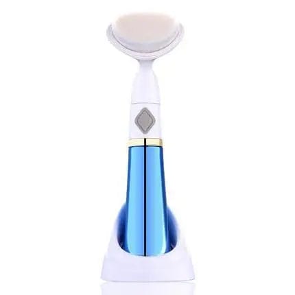 LOVEMI Electric Face Cleanser Blue Lovemi -  Pore Cleaner Facial Massage Beauty Apparatus