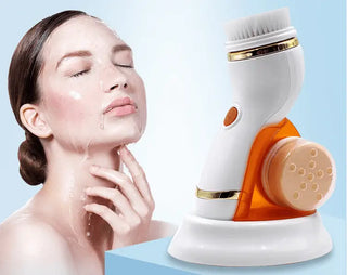 LOVEMI - Electric pore cleaner