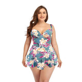 Elegant Plus-Size Swimwear for Chic Summer Style-5552-7-13