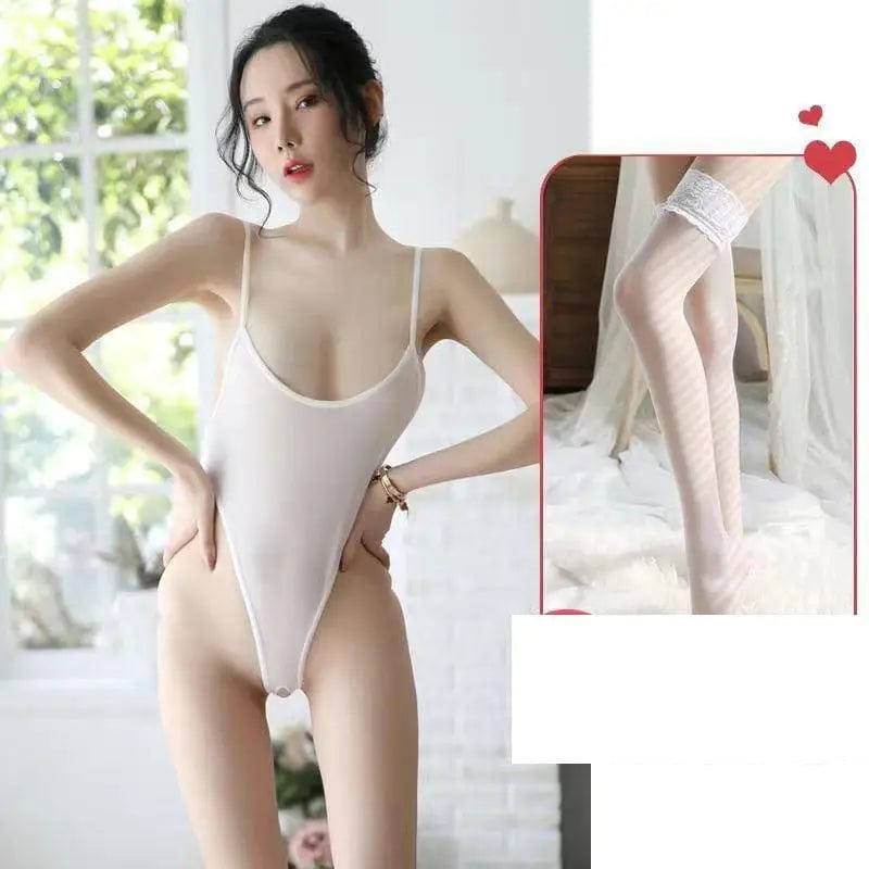 LOVEMI  Erotic lingerie 15Style / One size Lovemi -  Sailor Suit Lingerie Cute Student Uniform Temptation Bed