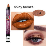 Eyeshadow Stick Eye Shadow Pencil Long Lasting Without-4-27