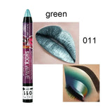 Eyeshadow Stick Eye Shadow Pencil Long Lasting Without-11-30