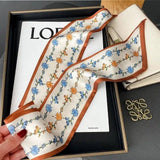 Fashion Personalized Print Long Scarf Women-13 Style-14