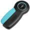 Hand Grip Meter Dynamometer Pointer Dynamometer Hand Gripper-Blue-6