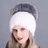LOVEMI  Hats WhiteB / Adjustable Lovemi -  Ladies hat