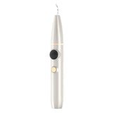 LOVEMI  Health & Beauty Champagne / USB Lovemi -  New High-definition Visual Dental Cleaner