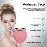 LOVEMI  Health & Beauty Lovemi -  Portable Facial Micro-current Beauty Instrument For Lifting