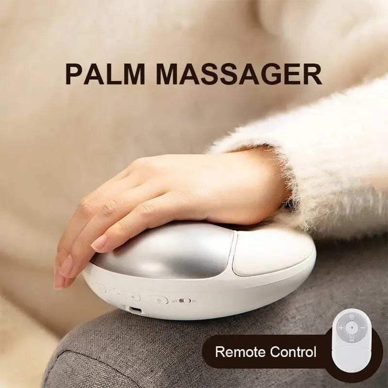 LOVEMI Health & Beauty Lovemi -  Smart Electric Hand Massage Device Heat Palm Finger Palm