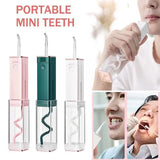 LOVEMI Health & Beauty Lovemi -  Water Jet Floss Dental Irrigator Dental Pick Oral Irrigation