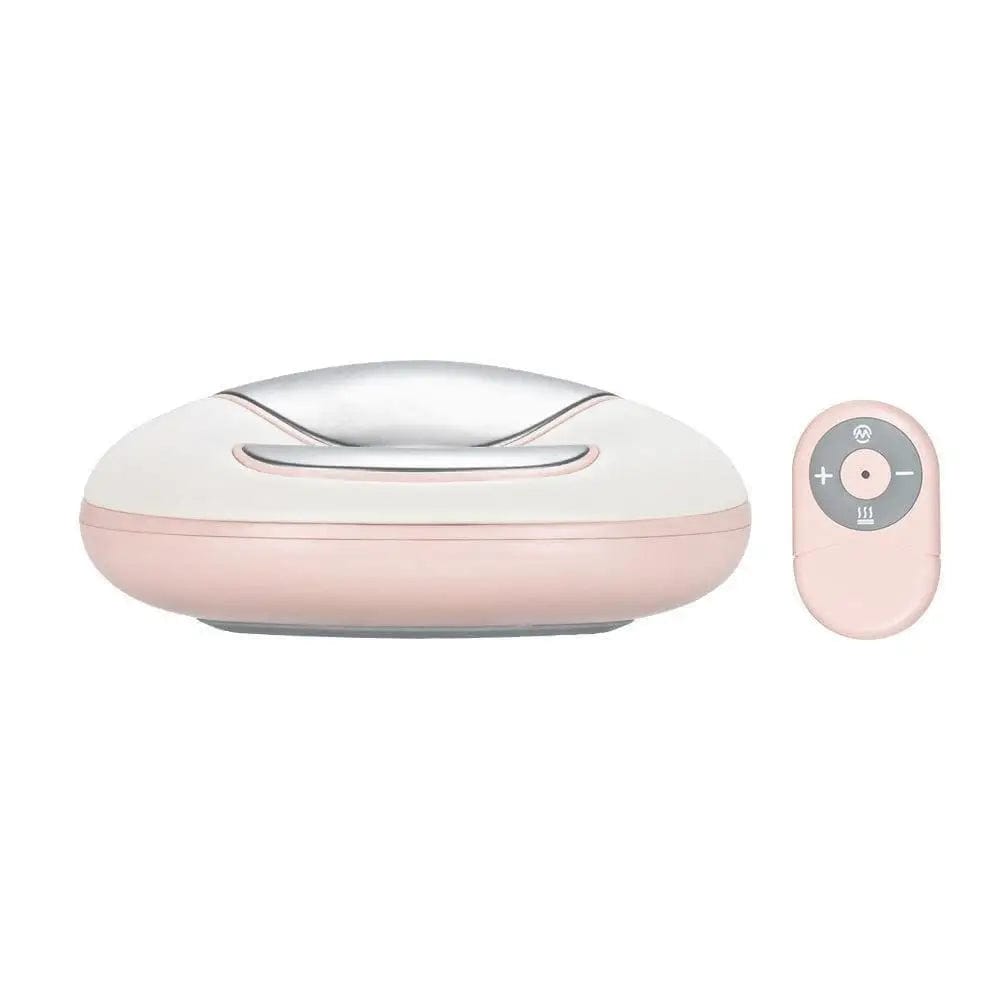 LOVEMI Health & Beauty Pink Lovemi -  Smart Electric Hand Massage Device Heat Palm Finger Palm