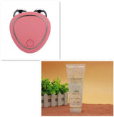 LOVEMI  Health & Beauty Pinkset / USB / Box Lovemi -  Portable Facial Micro-current Beauty Instrument For Lifting