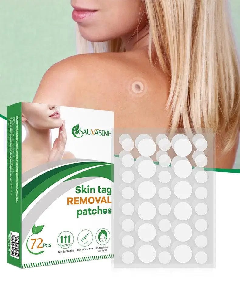 LOVEMI  Health & Beauty Wartstickers Lovemi -  Skin Tag Removal Kit Home Use Mole Wart Remover Equipment