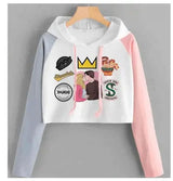 LOVEMI Hoodies 10 / XL Lovemi -  Harajuku Hoodies South Side Riverdale Sweatshirt For Female