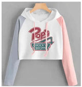 LOVEMI Hoodies 7 / S Lovemi -  Harajuku Hoodies South Side Riverdale Sweatshirt For Female