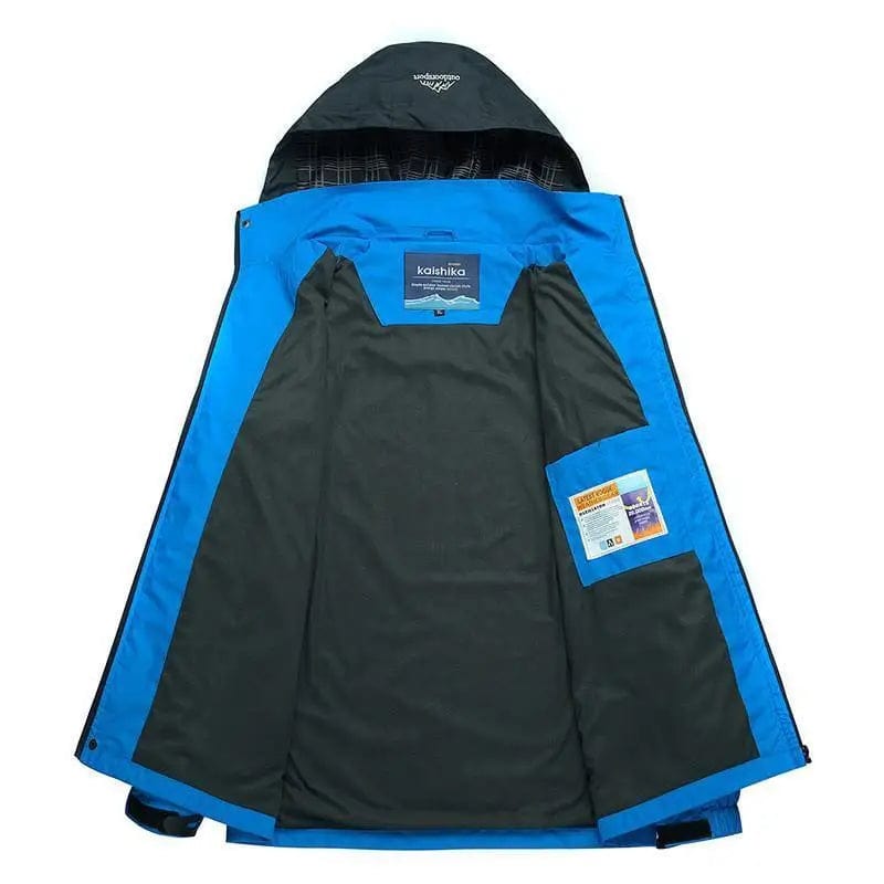 LOVEMI Jackets Lovemi -  Sports Mountaineering Wear Women's Windbreaker Jacket