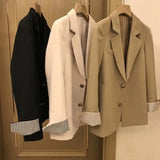 LOVEMI Jackets Lovemi -  Women's suit jacket