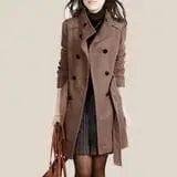 LOVEMI - Ladies Jackets Wool Coats