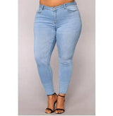 LOVEMI - Ladies jeans