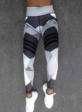 LOVEMI  Leggings 2 / XL Lovemi -  Reflective Sport Yoga Pants